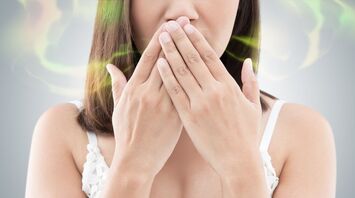 Bad Breath: Uncover Hidden Dream Meanings