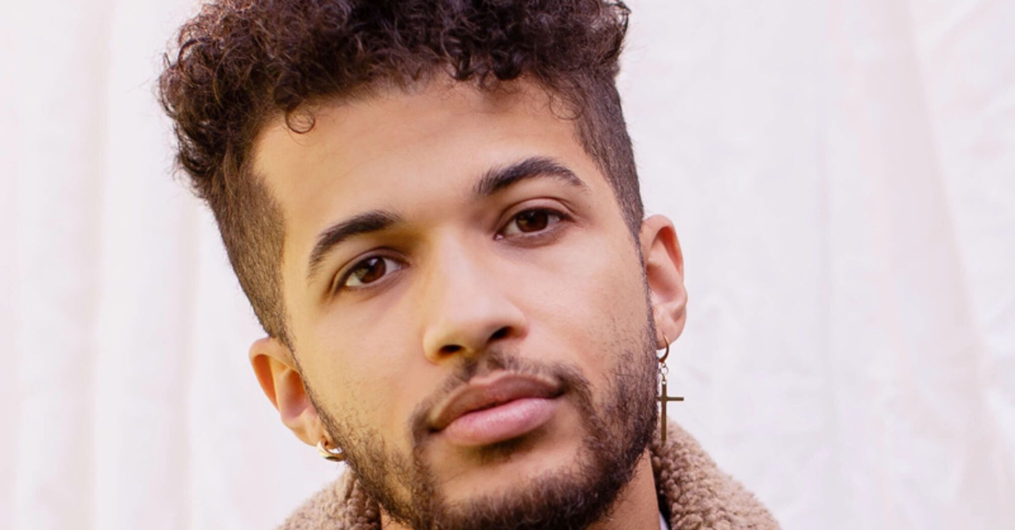 Jordan Fisher Joins Moulin Rouge! on Broadway for a Limited Run