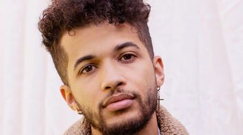 Jordan Fisher Joins Moulin Rouge! on Broadway for a Limited Run