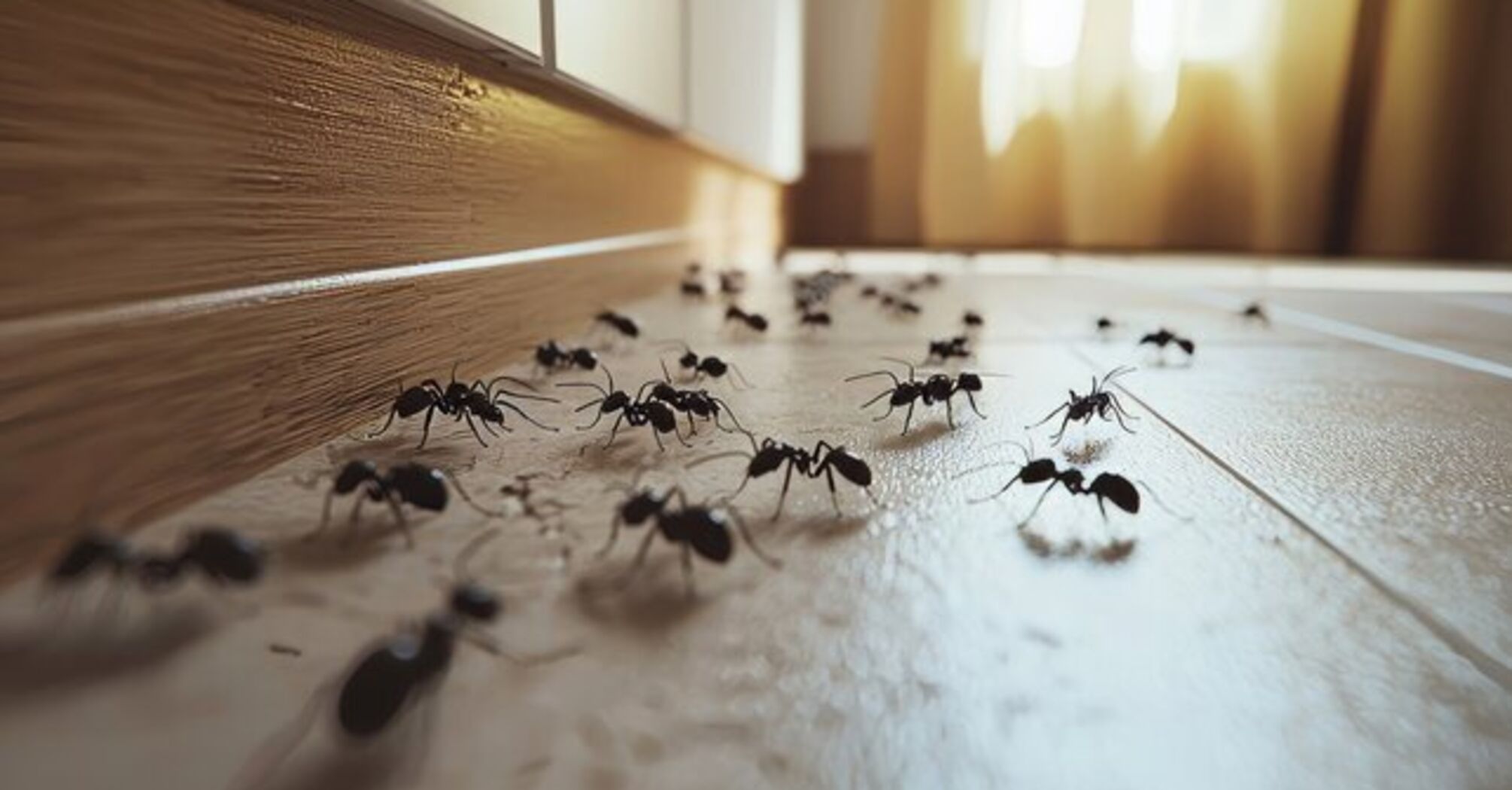 The Spiritual Meaning of Ants in Your Home: Signs & Symbolism