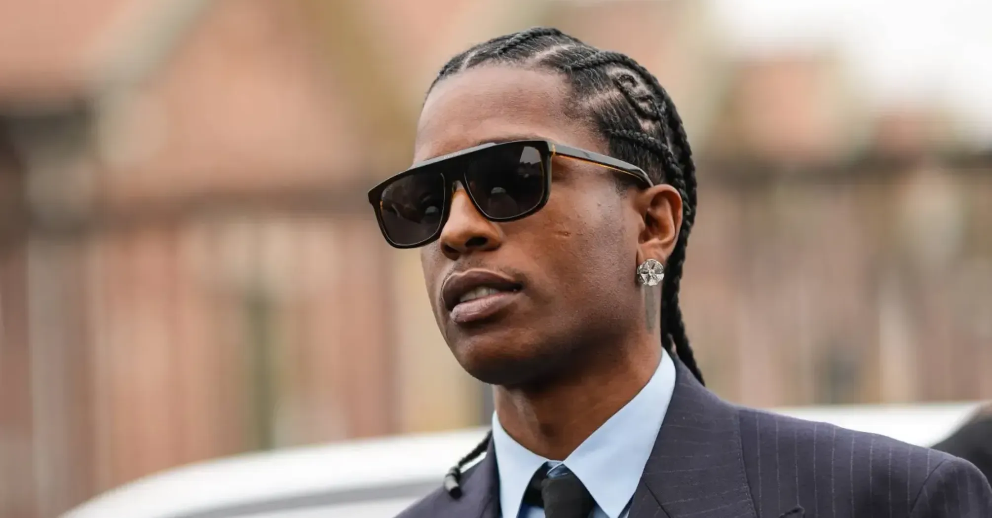 A$AP Rocky Exonerated of Assault Charges