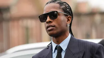 A$AP Rocky Exonerated of Assault Charges