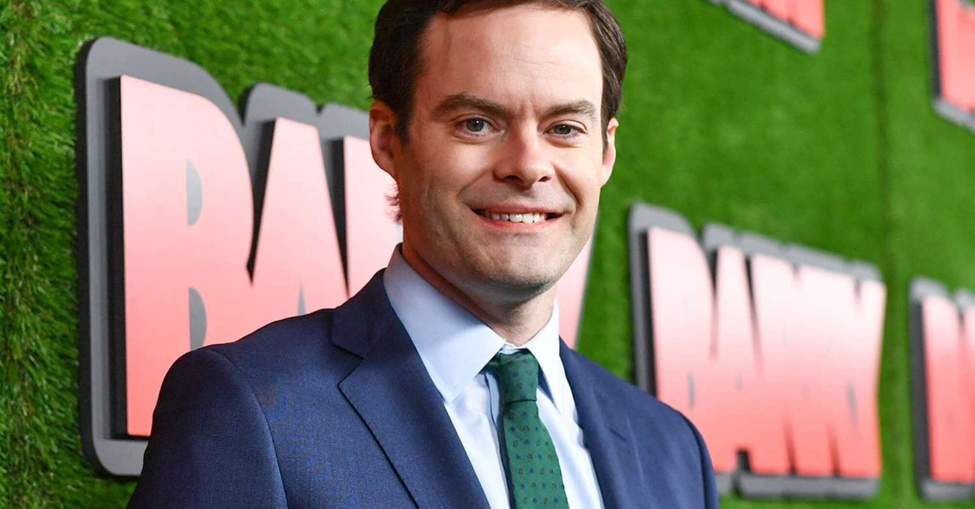 Why Did Bill Hader Miss SNL 50? The Reason Revealed