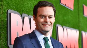 Why Did Bill Hader Miss SNL 50? The Reason Revealed