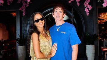Cassie Is Pregnant, Expecting Baby No. 3 With Husband Alex Fine