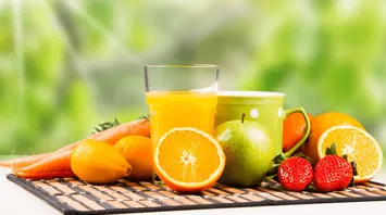 What Does Juice Mean in Your Dream?