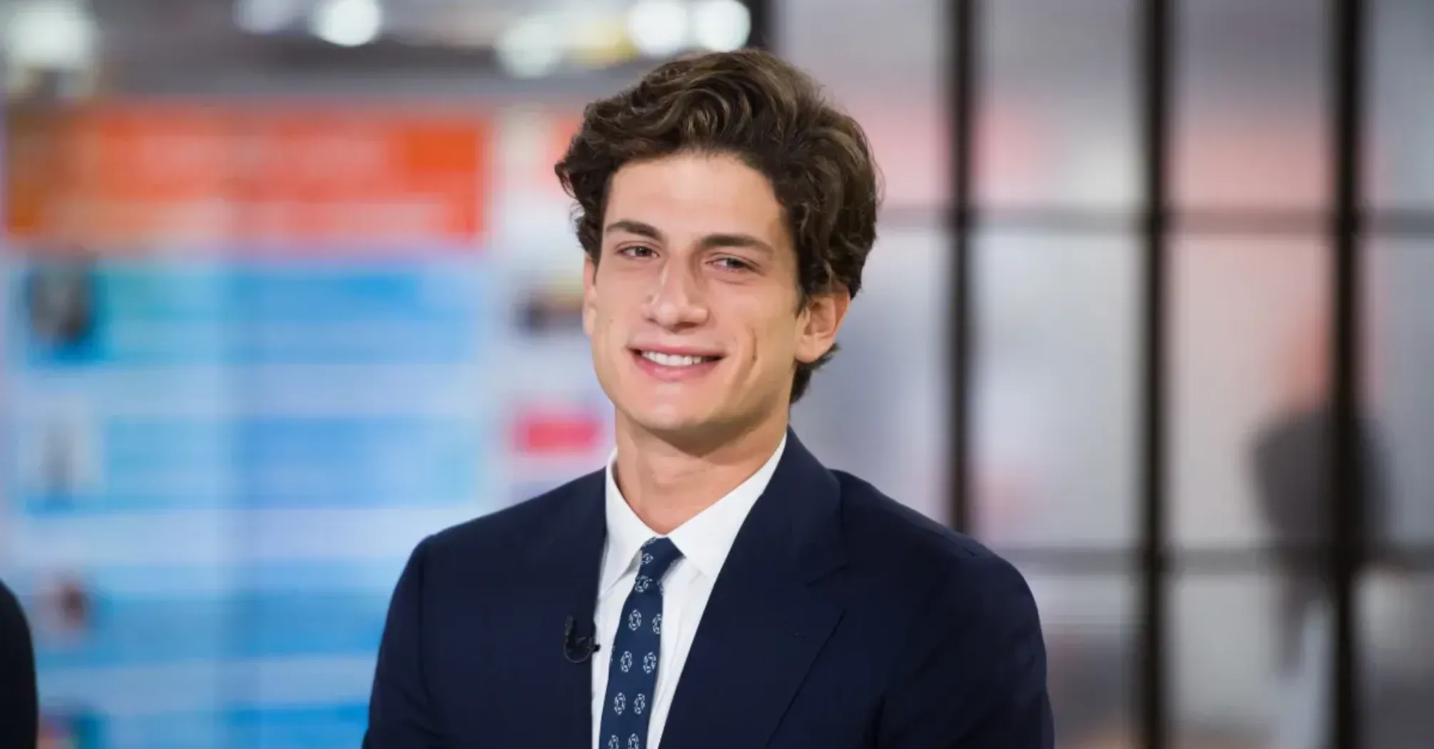 Jack Schlossberg Returns to Social Media After Only Two Weeks as DOGE Closes JFK Library