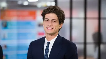 Jack Schlossberg Returns to Social Media After Only Two Weeks as DOGE Closes JFK Library