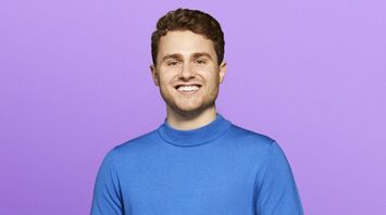 Love Is Blind Star Alex Brown Reveals Surprising Off-Camera Connection