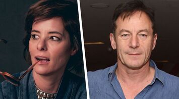 White Lotus Season 3: Jason Isaacs and Parker Posey's Southern Accents Explained
