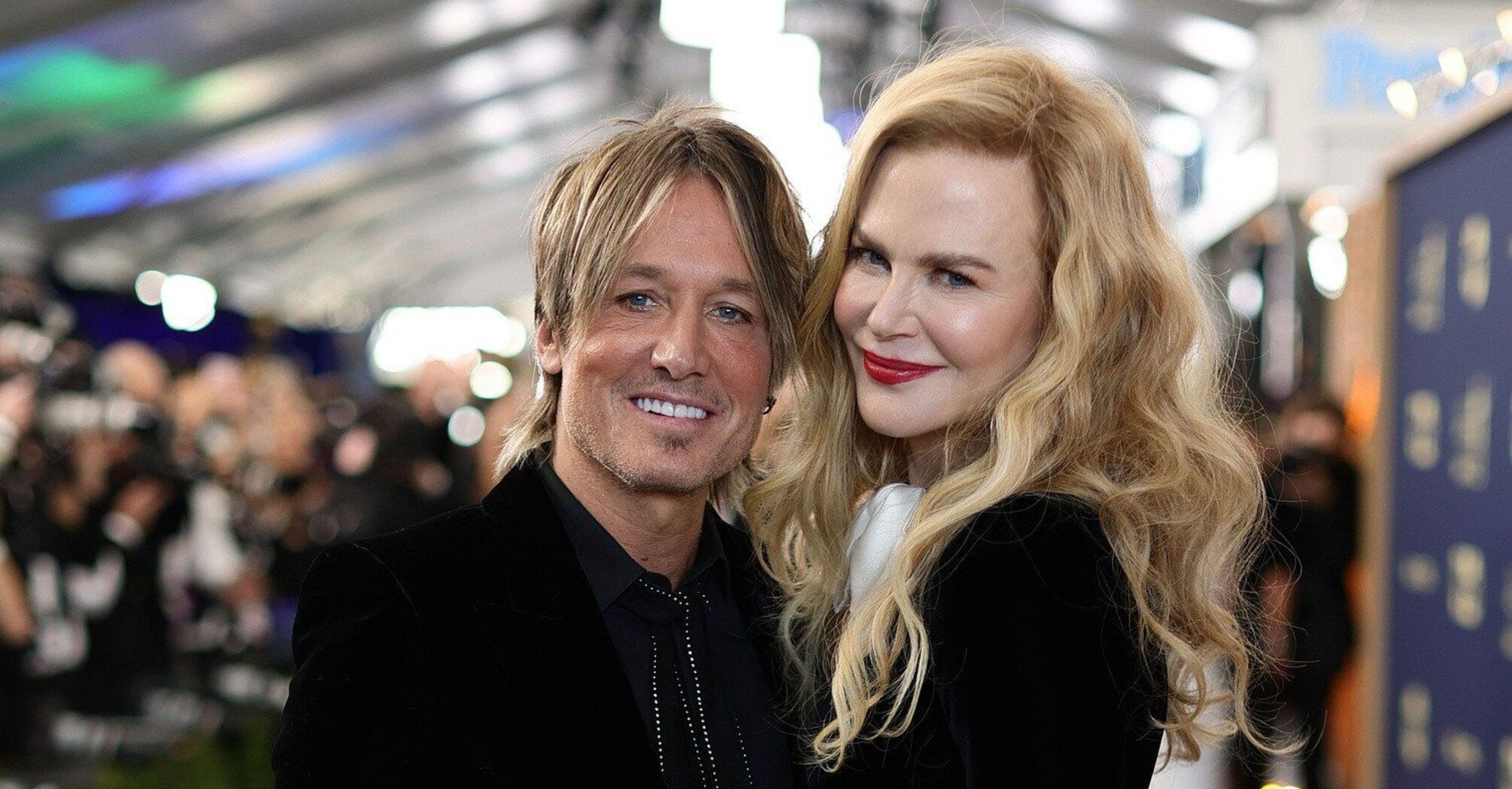 Nicole Kidman and Keith Urban's L.A. Home Burglarized on Valentine’s Day