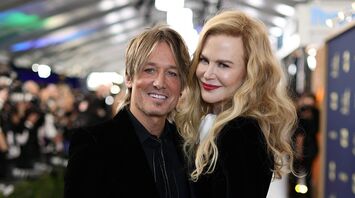 Nicole Kidman and Keith Urban's L.A. Home Burglarized on Valentine’s Day