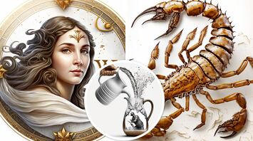 Seeking out thrilling and intense travel experiences: horoscope for 23-25 of February