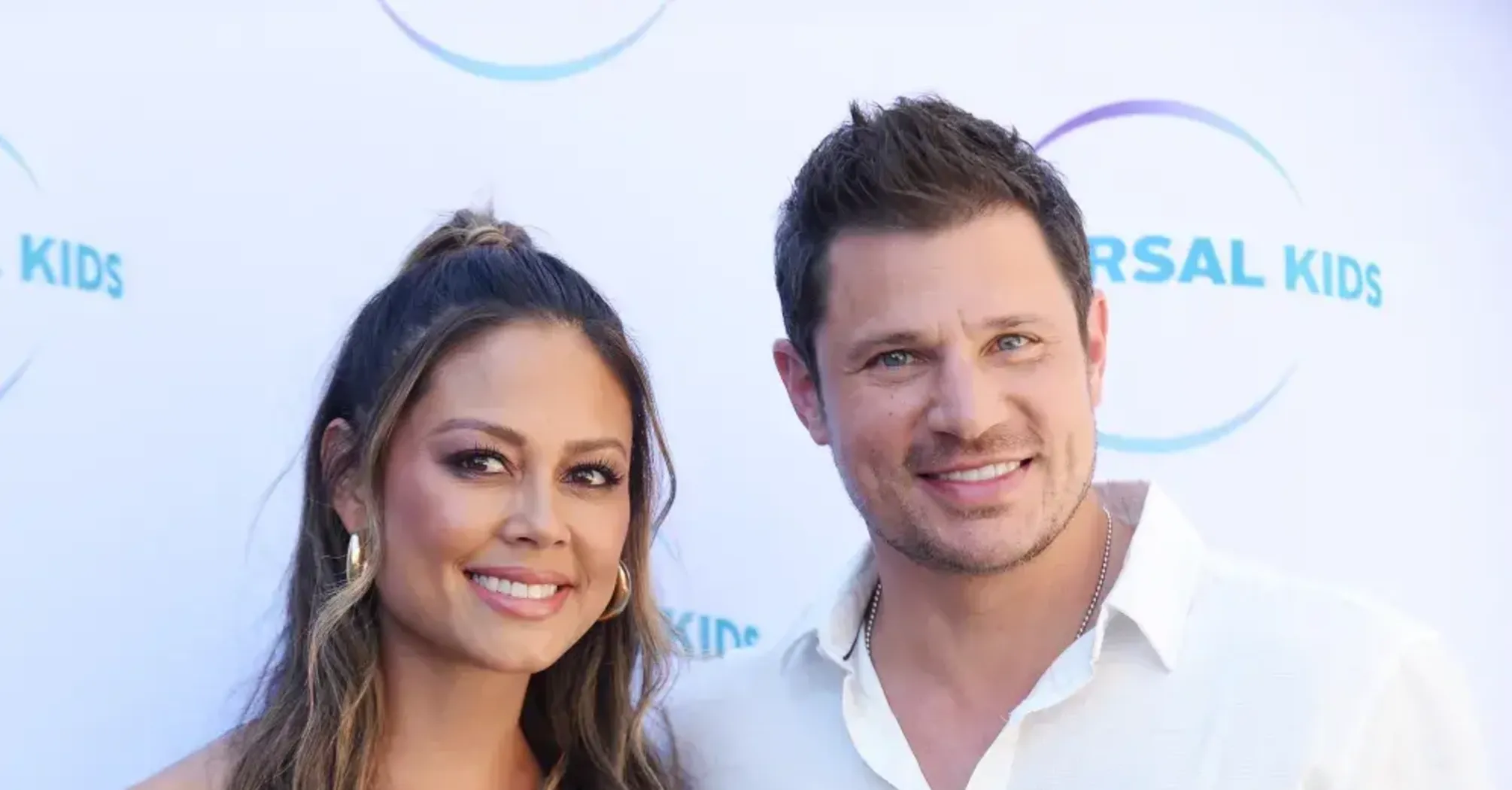 Nick and Vanessa Lachey Reflect on Parenting as Their Son Camden Turns 13