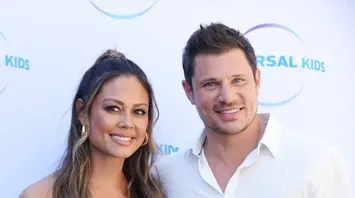 Nick and Vanessa Lachey Reflect on Parenting as Their Son Camden Turns 13