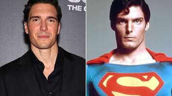 Will Reeve Honors His Dad Christopher by Retracing His Last Expedition