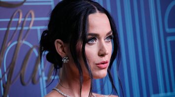 Why Katy Perry Does Not Read Reviews of Her Latest Album
