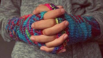 Cold Hands