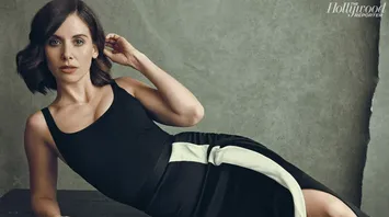 Alison Brie Talks Preparations for Upcoming Community Movie Sequel