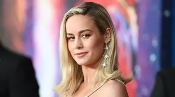 'Elektra' Brie Larson Shocks Fans With Even Bolder Haircut