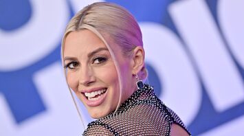 Heather Rae El Moussa Accidentally Calls Christina Haack's Home 'Our House'