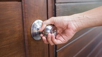 Spiritual Lessons from Getting Locked Out: What Is the Universe Telling You?