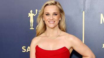 Reese Witherspoon Addresses Rumors of "Falling Out" with Kate Winslet