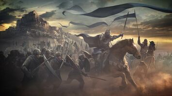 6 Spiritual Warfare Meanings