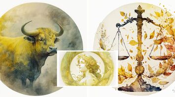 These zodiac signs will experience a boost in creativity: horoscope for the first half of February