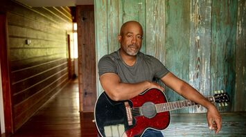 Darius Rucker on His Alleged Move to London: 'Don’t Get it Twisted Y’all'