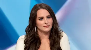 Leah Messer Is Ready to Embrace Life as a "Cat Lady"