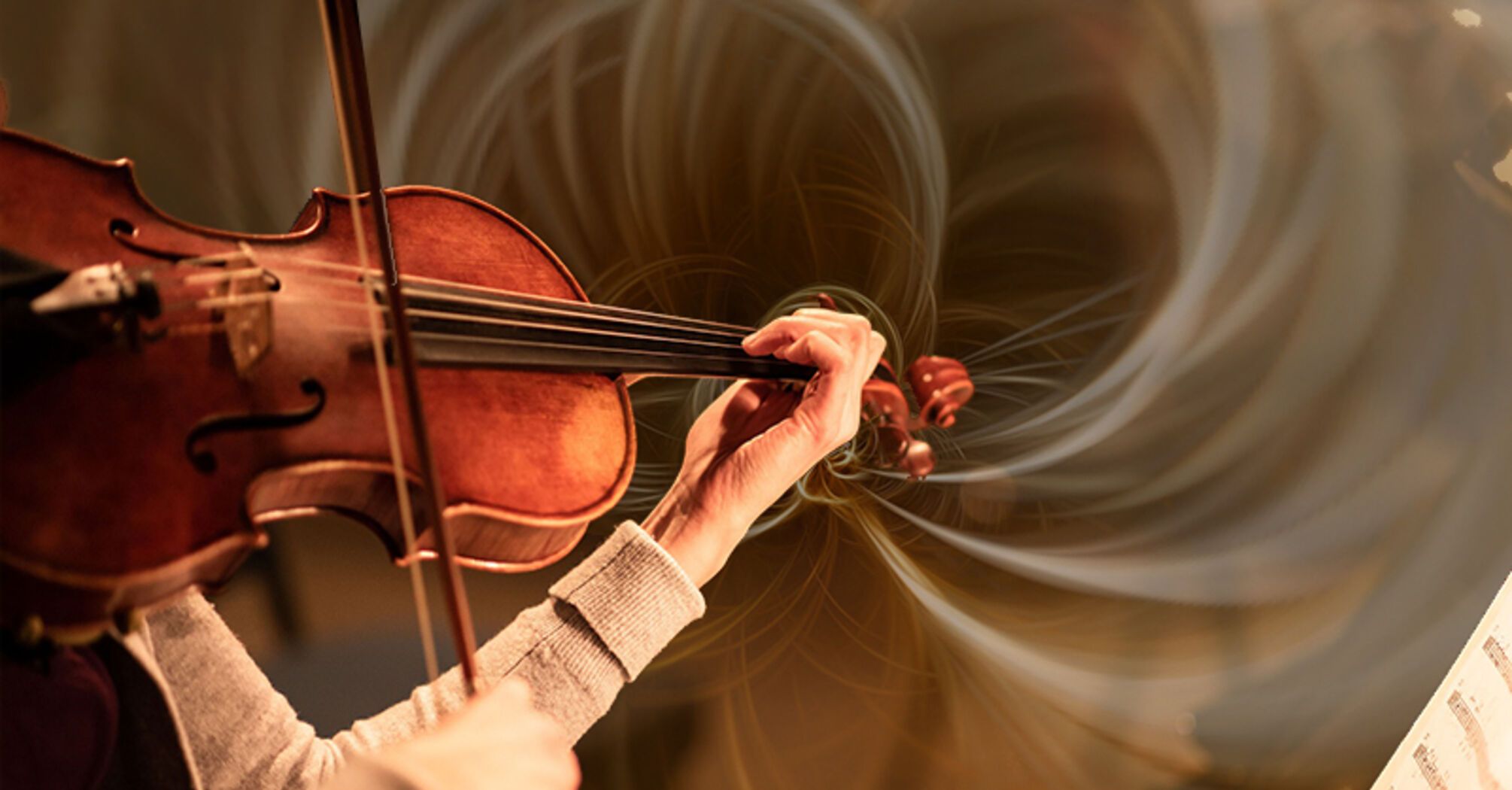 The Hidden Meaning Behind Violin Dreams Explained