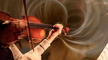 The Hidden Meaning Behind Violin Dreams Explained