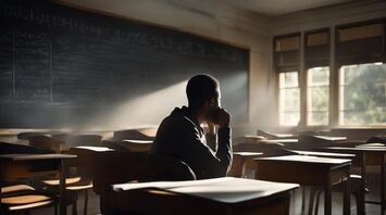 Classroom in Dreams