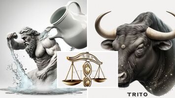 Three zodiac signs expected to seek out calming experiences: horoscope for February 22