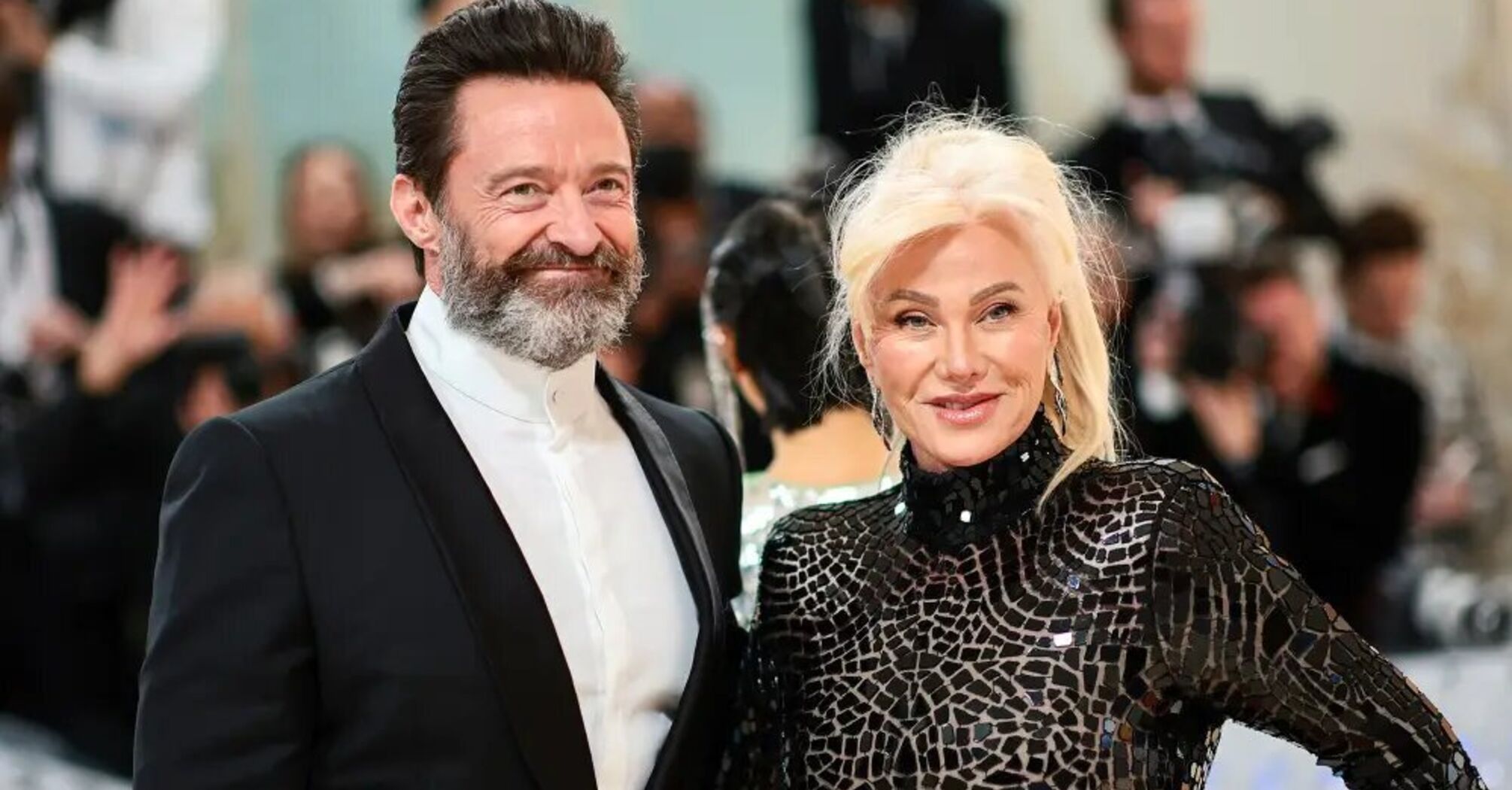 Hugh Jackman and Ex Deborra-Lee Furness: Moving Forward After a Stressful Split