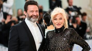 Hugh Jackman and Ex Deborra-Lee Furness: Moving Forward After a Stressful Split