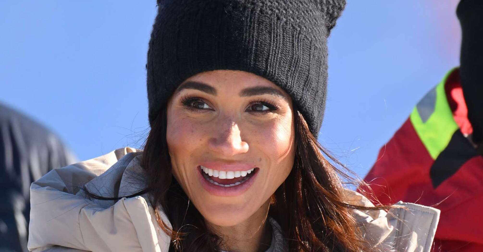 Meghan Markle's Personal Instagram Reaches Major Milestone Soon After Launch