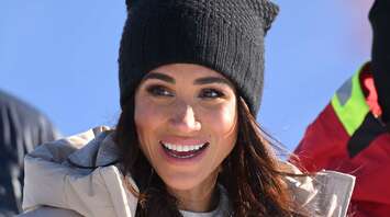 Meghan Markle's Personal Instagram Reaches Major Milestone Soon After Launch