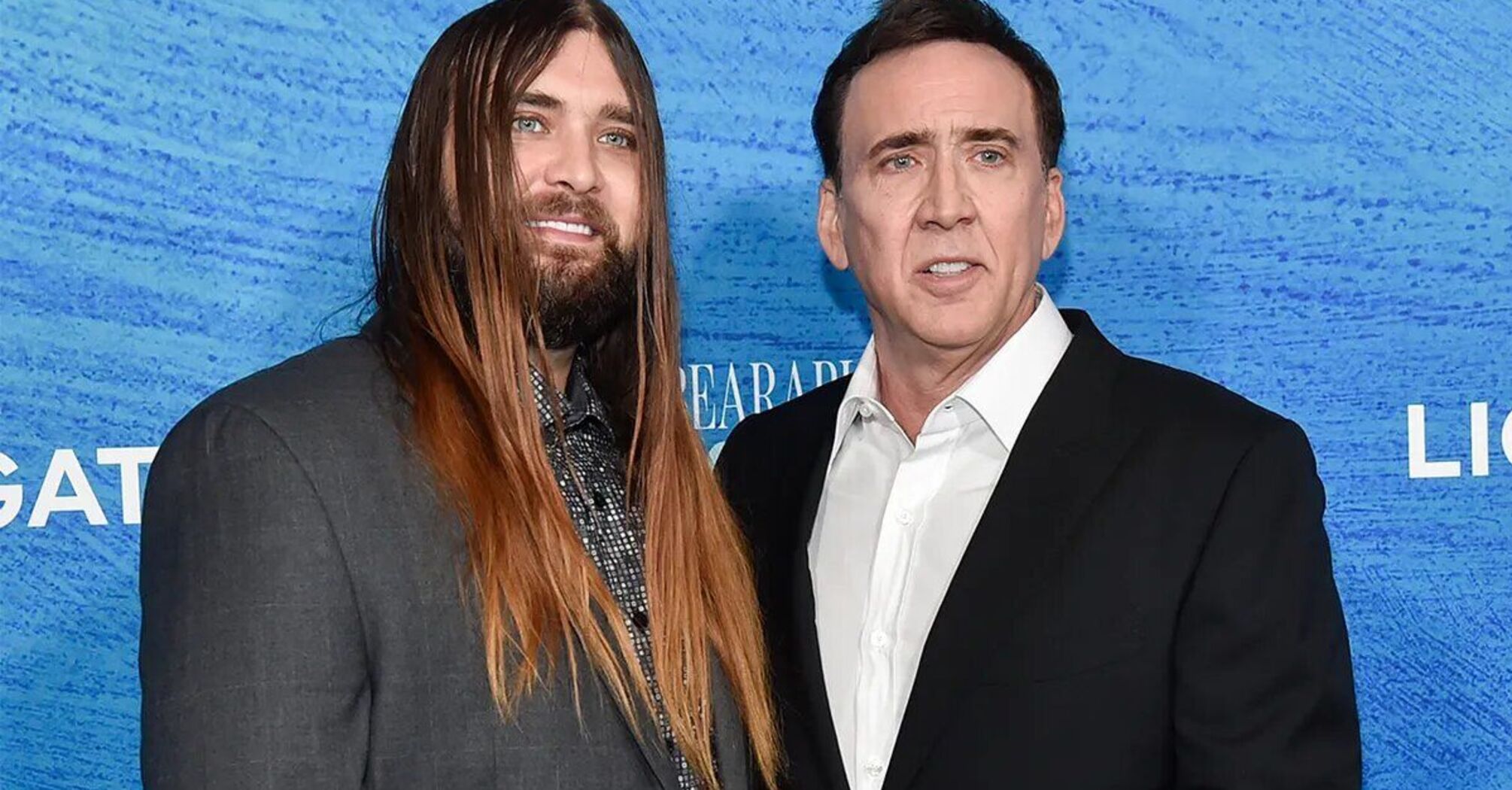 Nicolas Cage's Ex-Wife Sues Him and Their Son for Assault, Alleging Actor Enabled Incident