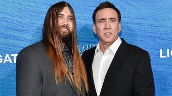 Nicolas Cage's Ex-Wife Sues Him and Their Son for Assault, Alleging Actor Enabled Incident