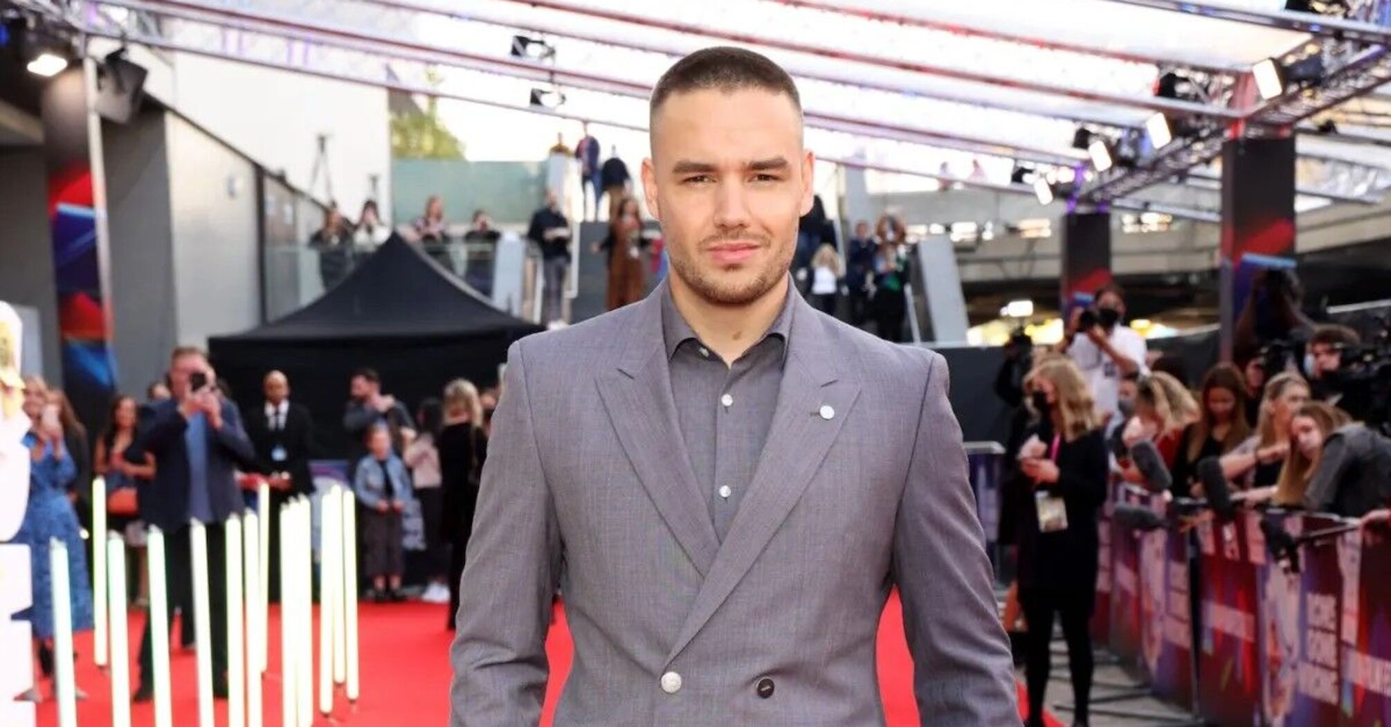  Liam Payne