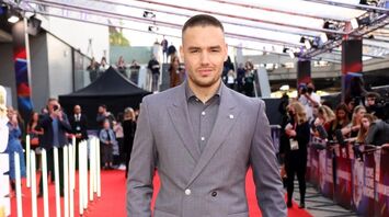 Liam Payne