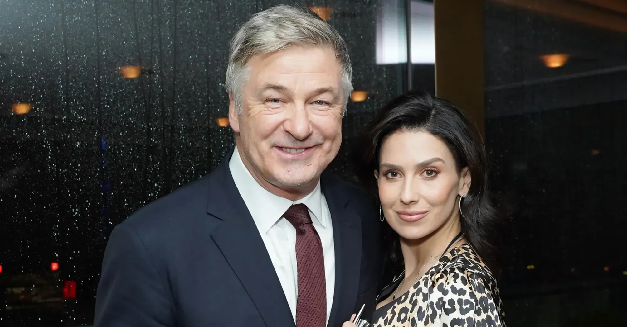 Hilaria and Alec Baldwin Talk Rust Case and Its Impact on Family 