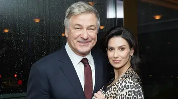 Hilaria and Alec Baldwin Talk Rust Case and Its Impact on Family