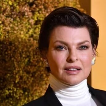 Linda Evangelista