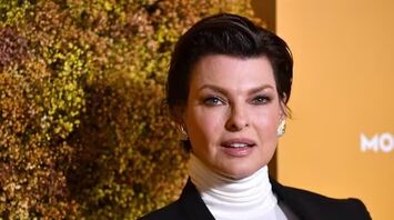 Linda Evangelista