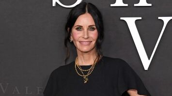 Courteney Cox Officiates Her Friend’s Wedding in Australia, with Daughter Coco as Bridesmaid