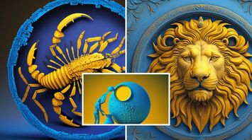 Three zodiac signs set to explore their passions more deeply: horoscope for February 23