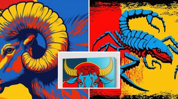 Three zodiac signs to enjoy stable personal development next week